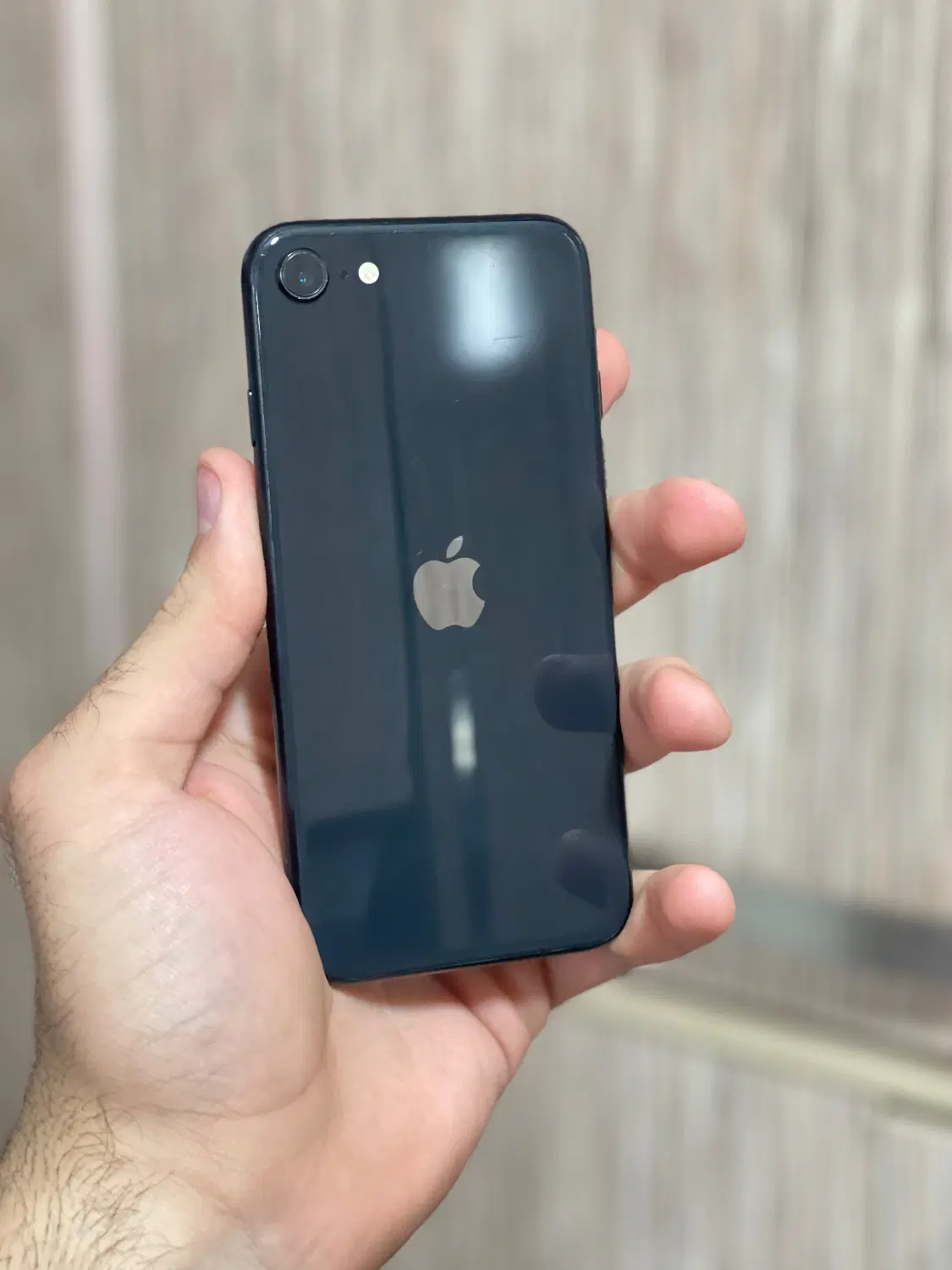iPhone SE 2020|موبایل|کنگاور, |دیوار