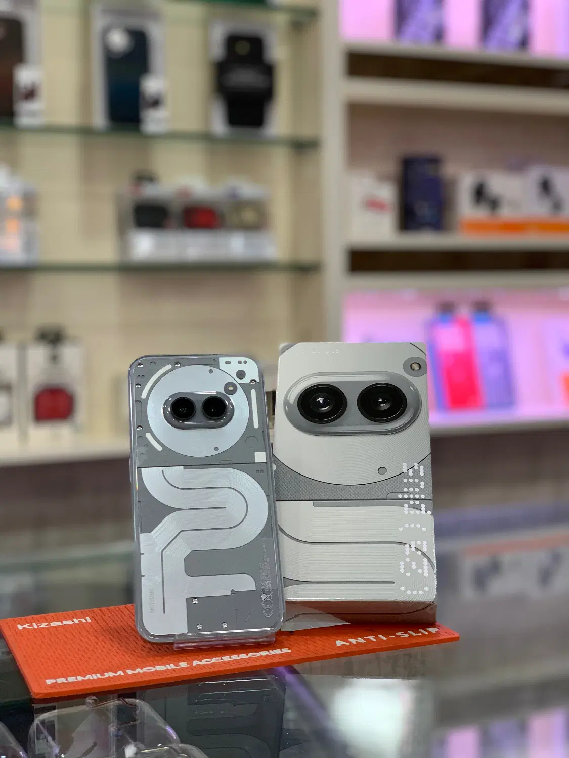 Nothing Phone 2a plus|موبایل|تبریز, |دیوار