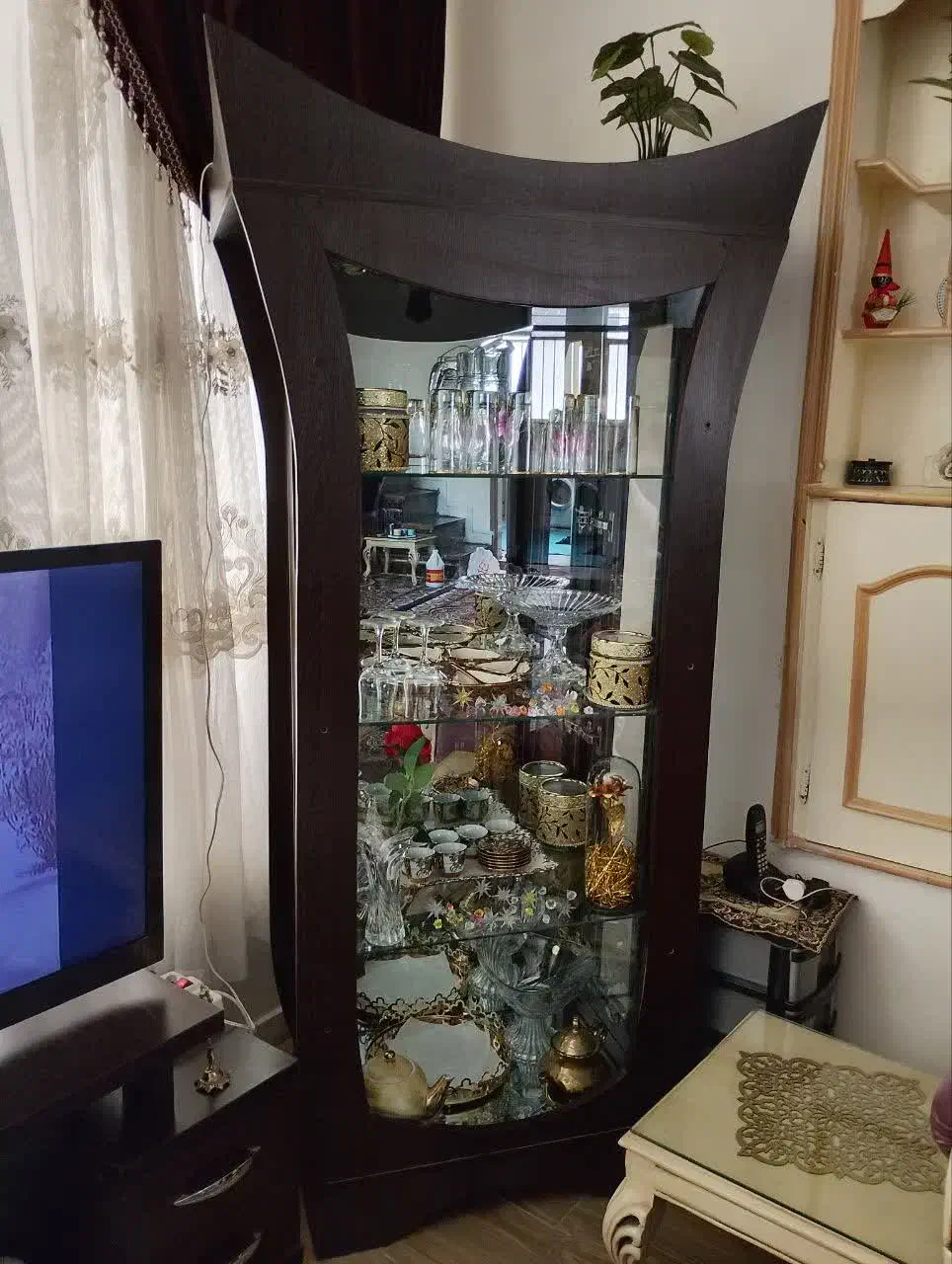 بوفه|بوفه، ویترین، کنسول|کرمانشاه, |دیوار