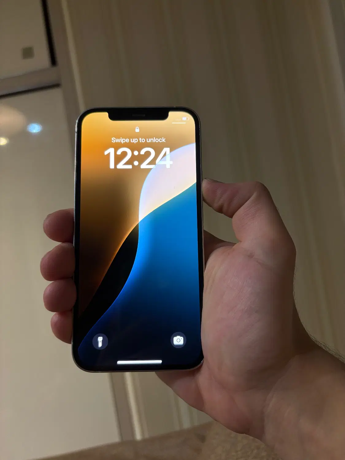 Iphone 12 pro|موبایل|تبریز, |دیوار