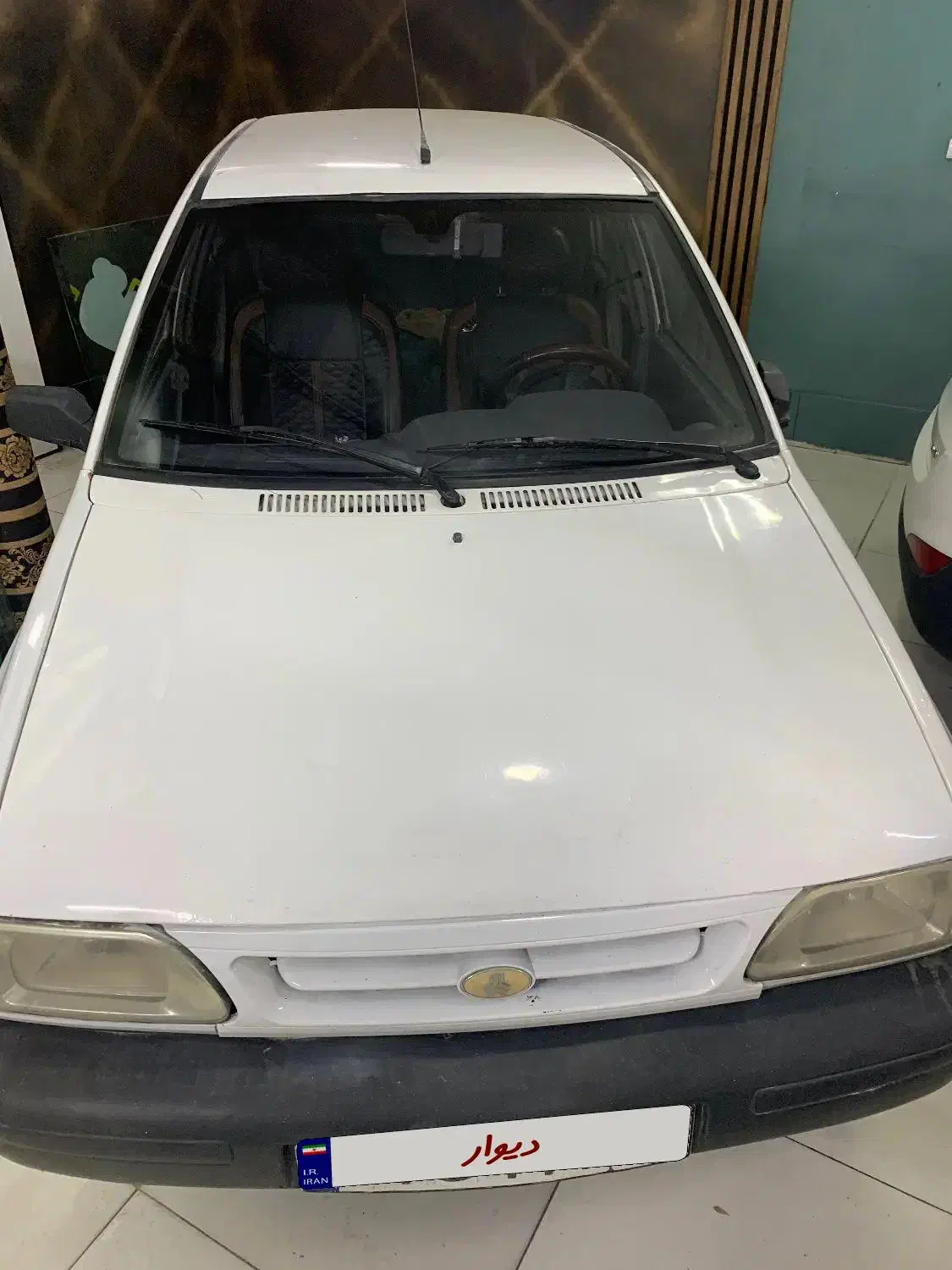 پراید ۱۳۱|خودرو سواری و وانت|مشهد, شهید بهشتی|دیوار