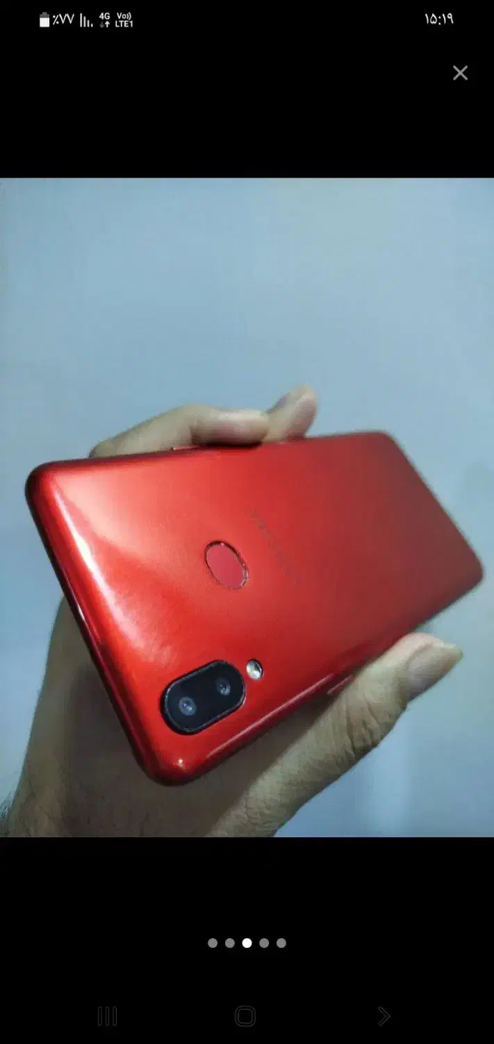 A10s|موبایل|مشهد, امیریه|دیوار