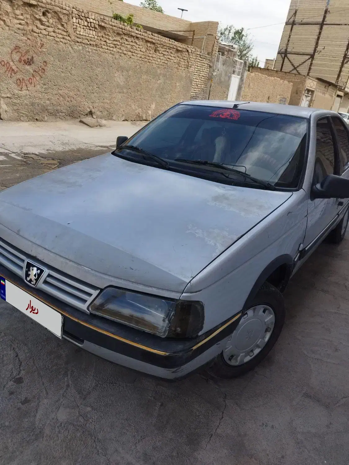 پژو 405|خودرو کلاسیک|فلاورجان, |دیوار
