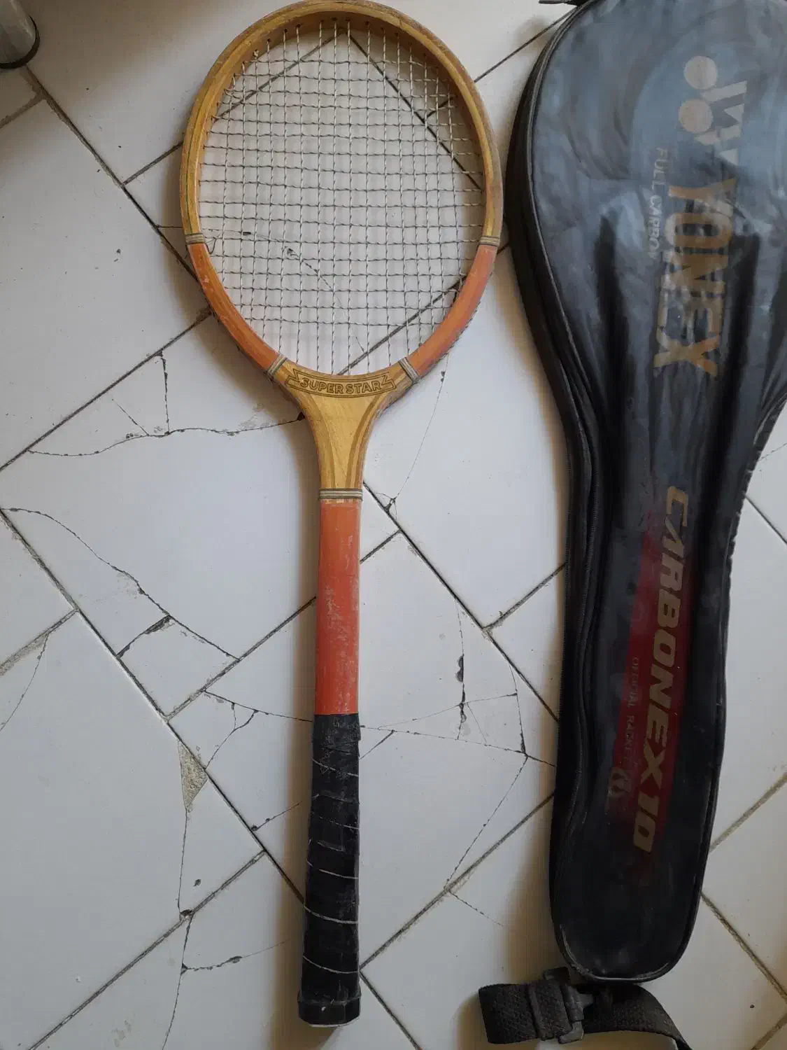 راکت|ورزش‌های توپی|فردیس, نگارستان|دیوار