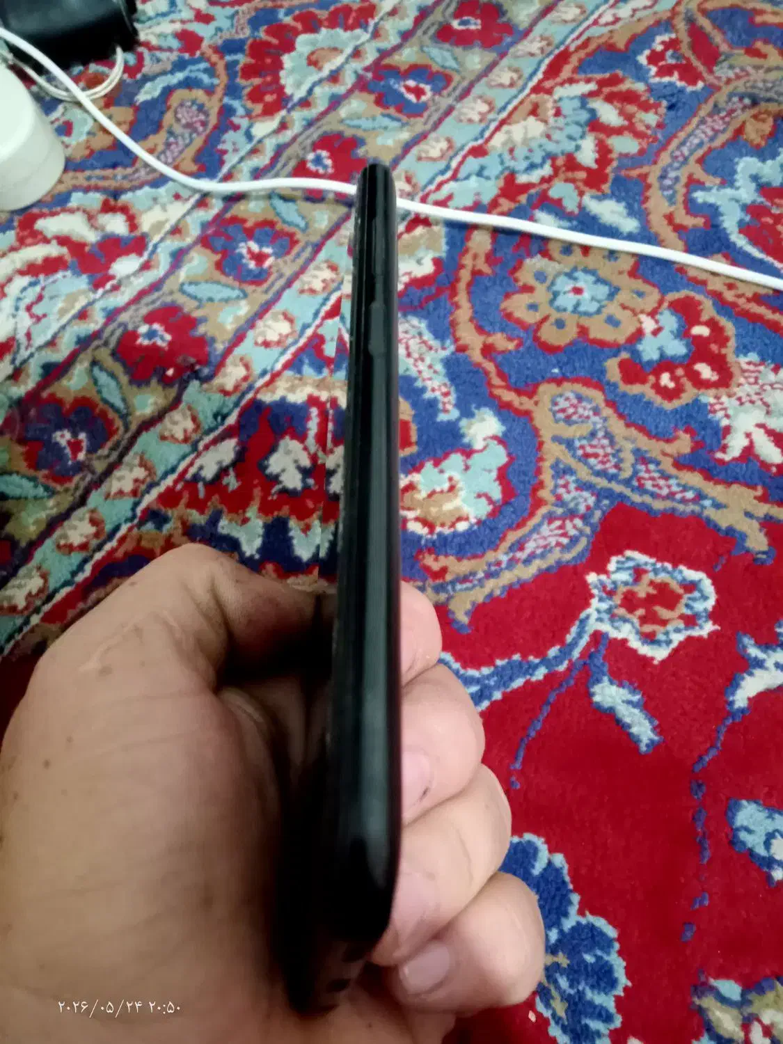 گوشیA03s|موبایل|باخزر, |دیوار