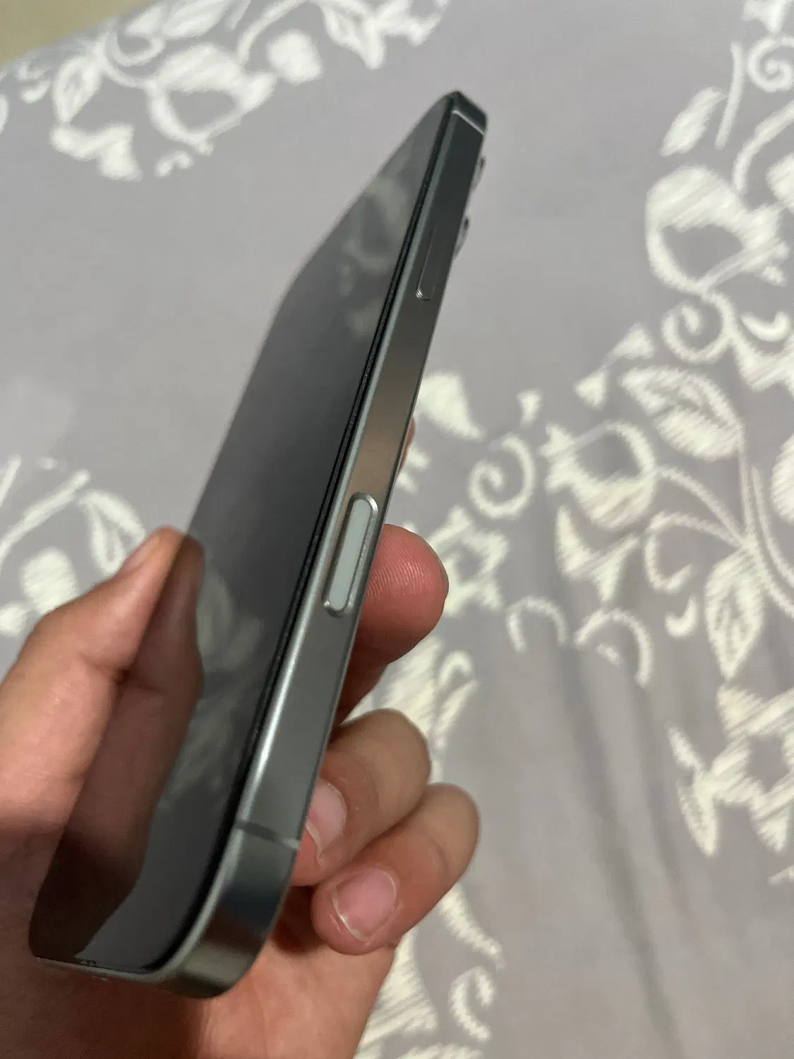 16promax 256gb|موبایل|تهران, حافظیه|دیوار