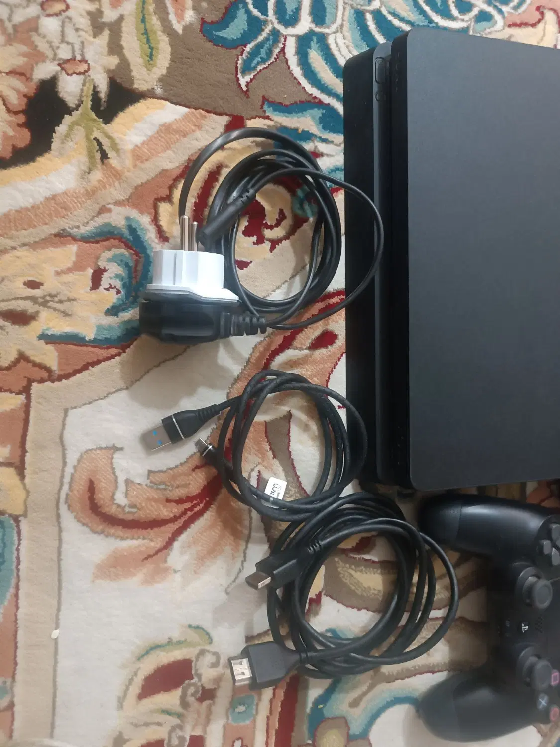 ps4|کنسول، بازی ویدئویی و آنلاین|اصفهان, جلالیه|دیوار