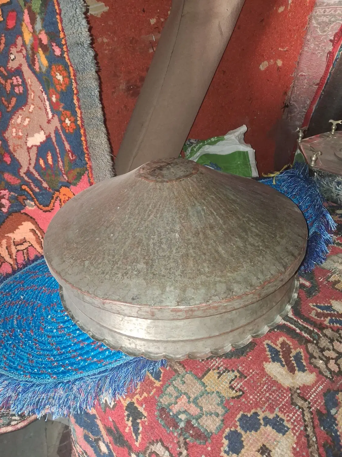 تاس|کلکسیون و سرگرمی|کیار, |دیوار