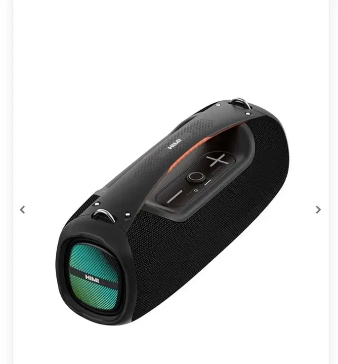 (HIMI Speaker Xoom H100-(100 w|پخش‌کننده همراه|تهران, دانشگاه شریف|دیوار