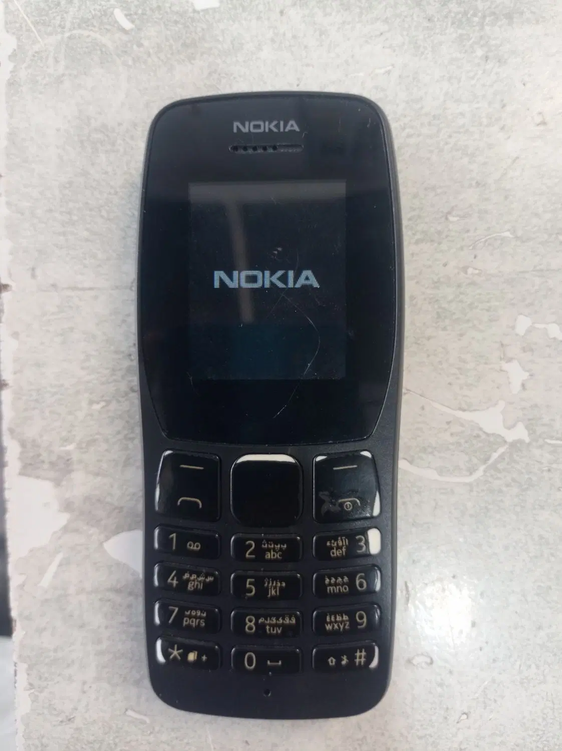 NOKIA 110|موبایل|اسدآباد, |دیوار