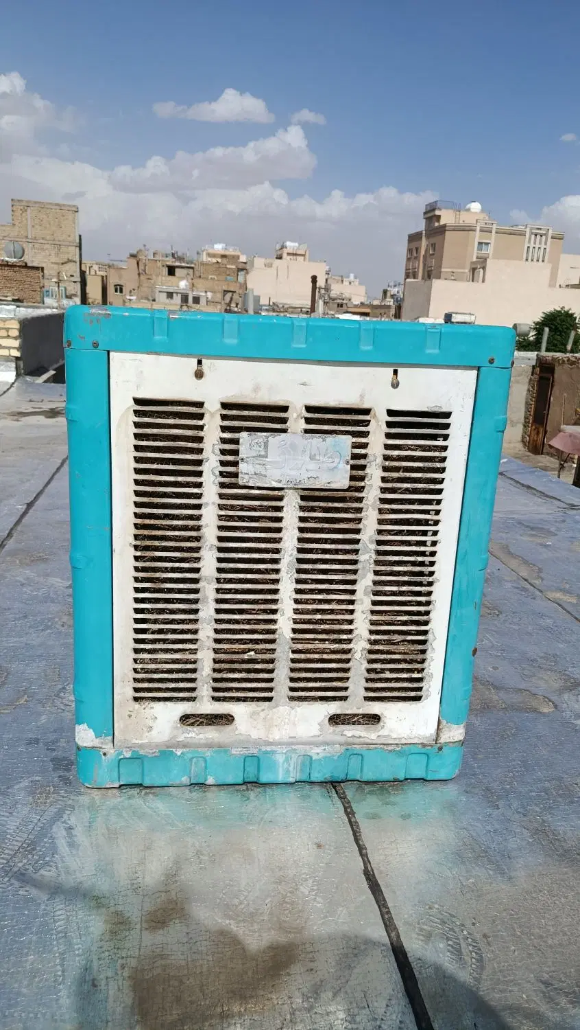 کولر|کولر آبی|اصفهان, شمس آباد|دیوار