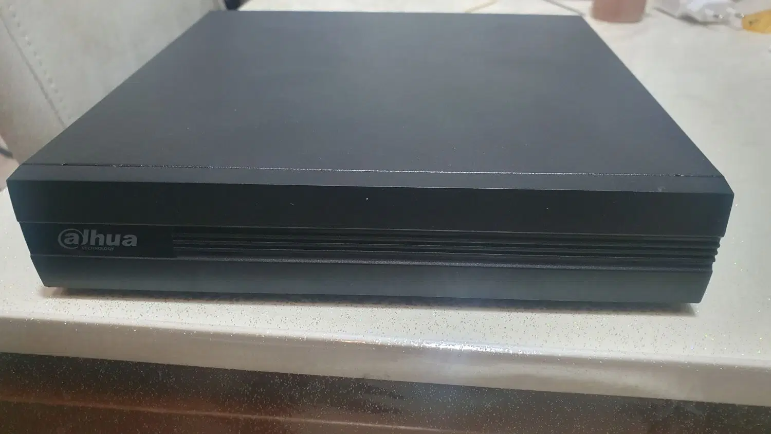 dvr8 کانال|دوربین مداربسته|پرند, فاز ۵|دیوار