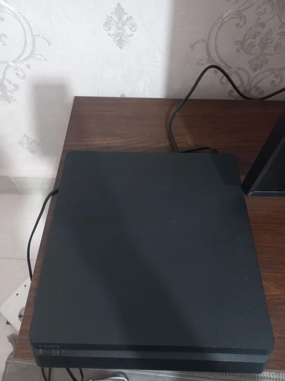 ps4 slim 500g|کنسول، بازی ویدئویی و آنلاین|پاکدشت, پاکدشت (مامازند)|دیوار