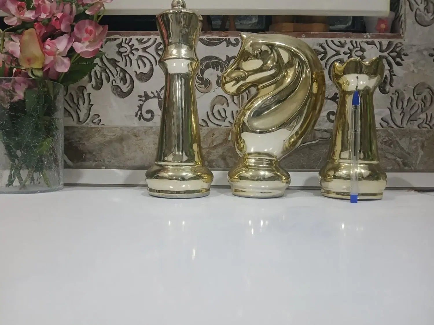 دکوری|مجسمه، تندیس، ماکت|اهواز, کوی مهدیس|دیوار