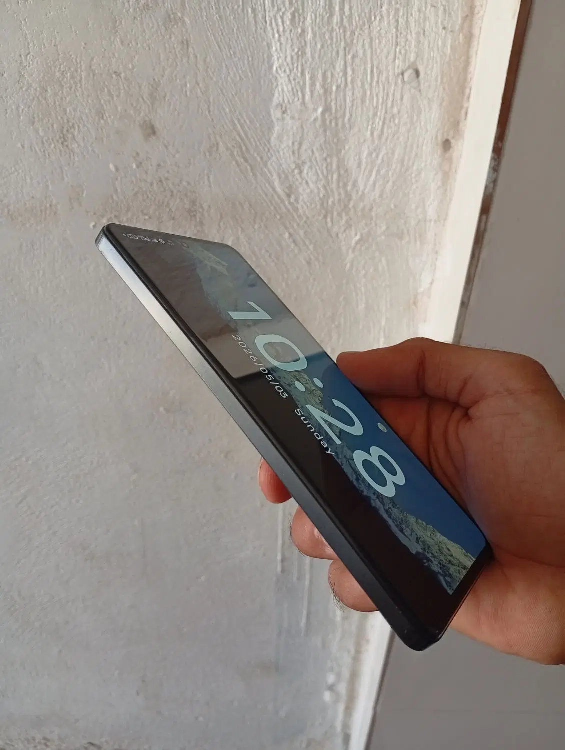 گوشی poco x5 pro 5G|موبایل|بیرم, |دیوار