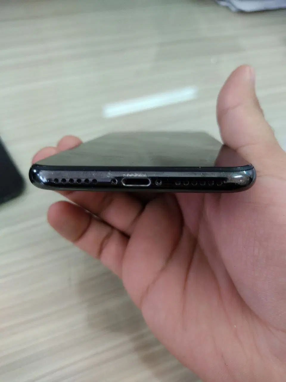 Iphone x 256|موبایل|یزد, |دیوار