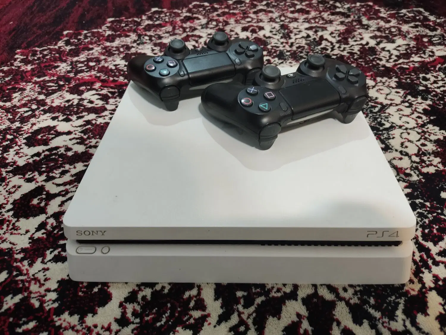 PS4|کنسول، بازی ویدئویی و آنلاین|زابل, |دیوار