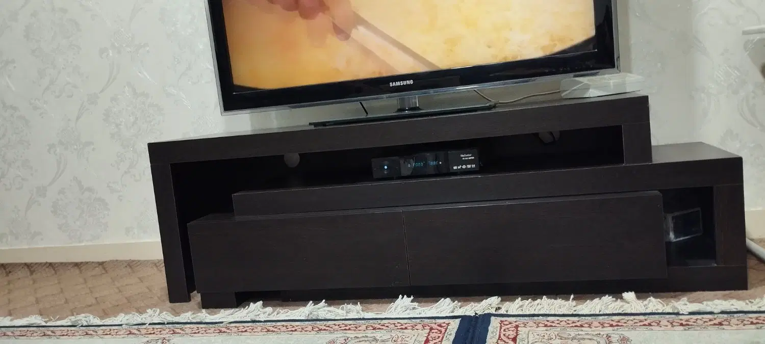میز Tv|میز تلویزیون|اهواز, یوسفی|دیوار