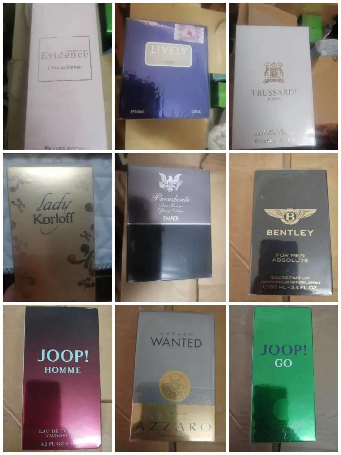 scent|آرایشی، بهداشتی، درمانی|مهریز, |دیوار