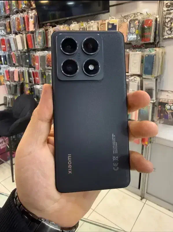 شیائومی 14t pro|موبایل|بهبهان, |دیوار