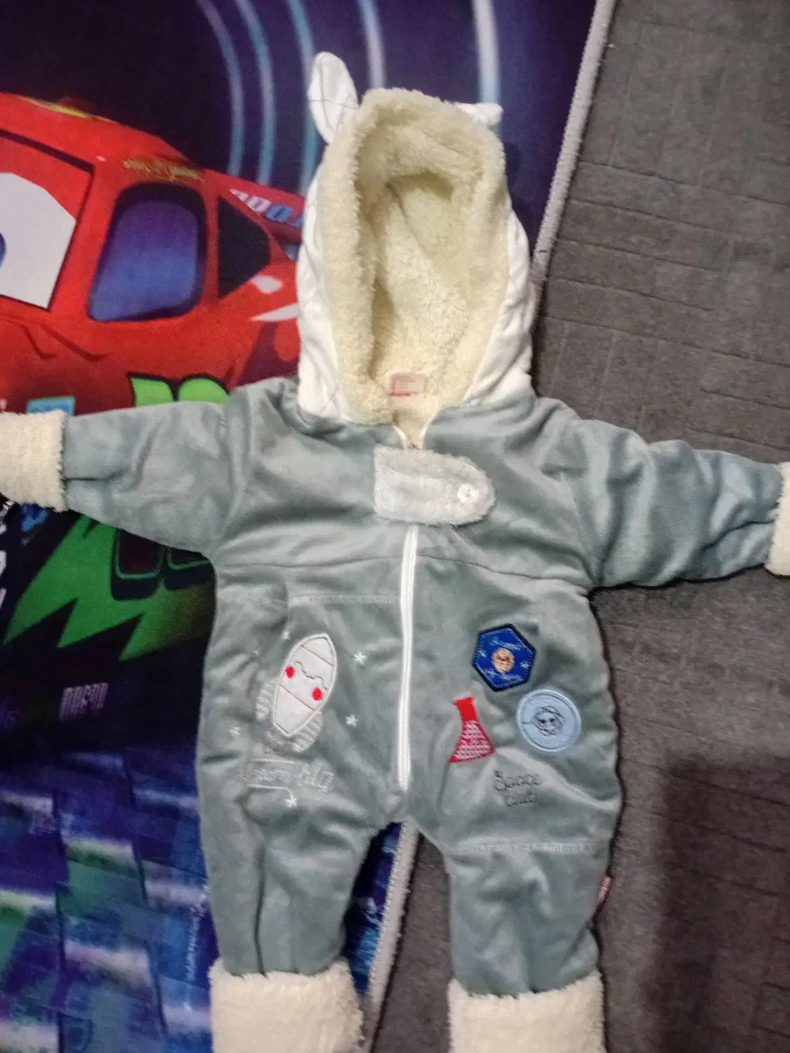 سیسمونی|لباس|تهران, شهید رجایی|دیوار