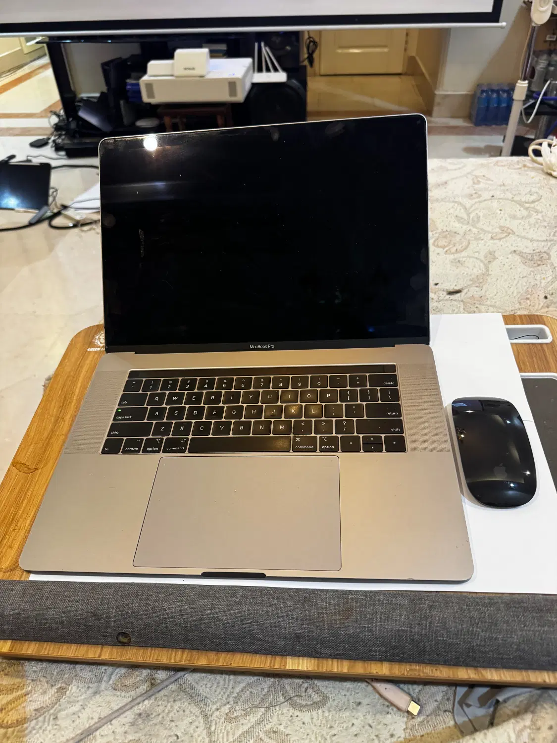 MacBook Pro|رایانه همراه|تهران, صاحبقرانیه|دیوار