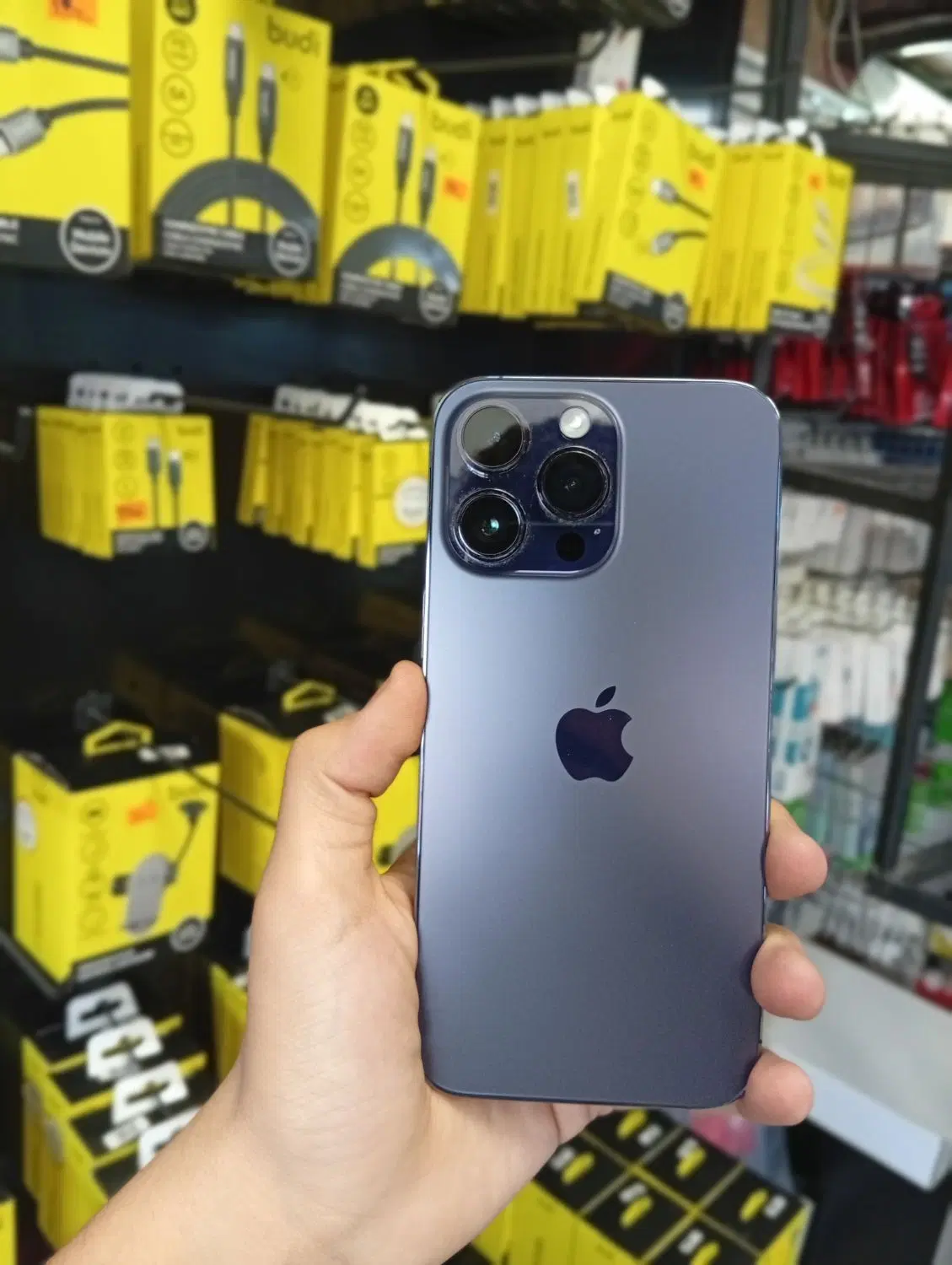 Iphone14ProMax|موبایل|تهران, تهرانپارس شرقی|دیوار