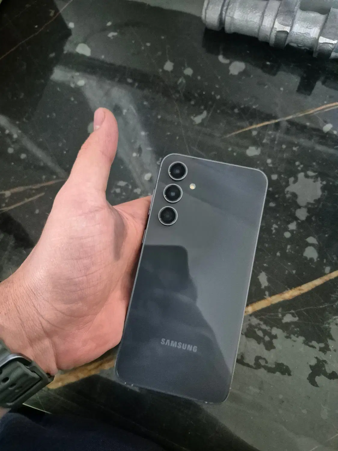 S24 fe|موبایل|گلپایگان, |دیوار