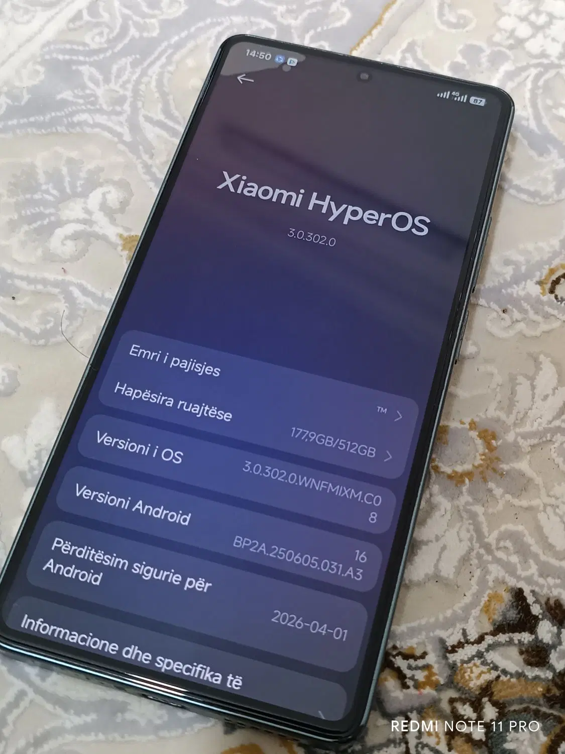 not13pro|موبایل|زاهدان, |دیوار