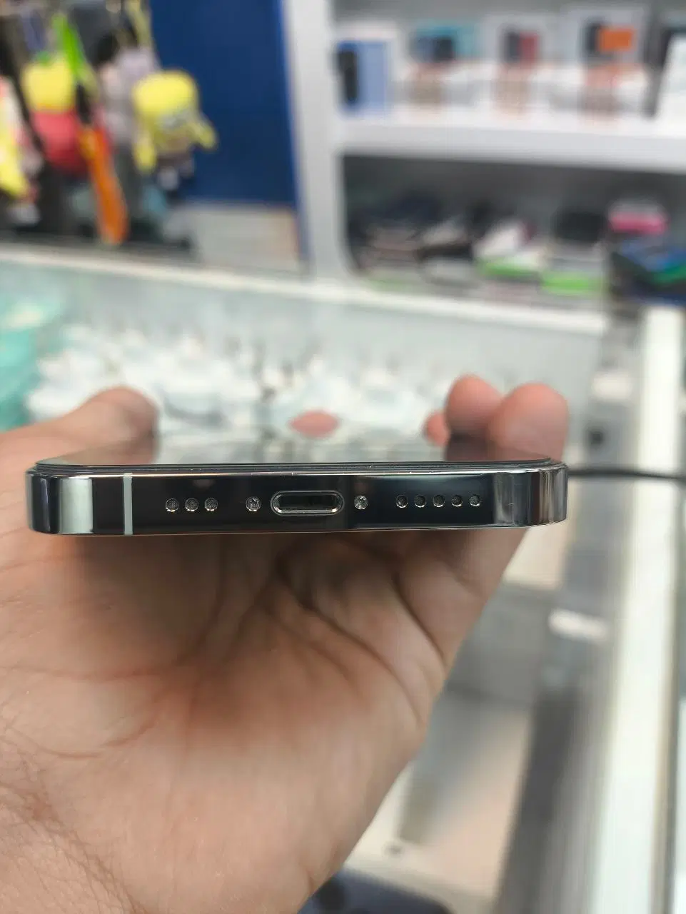 IPhone 13 Pro White|موبایل|شیراز, شهرک والفجر|دیوار
