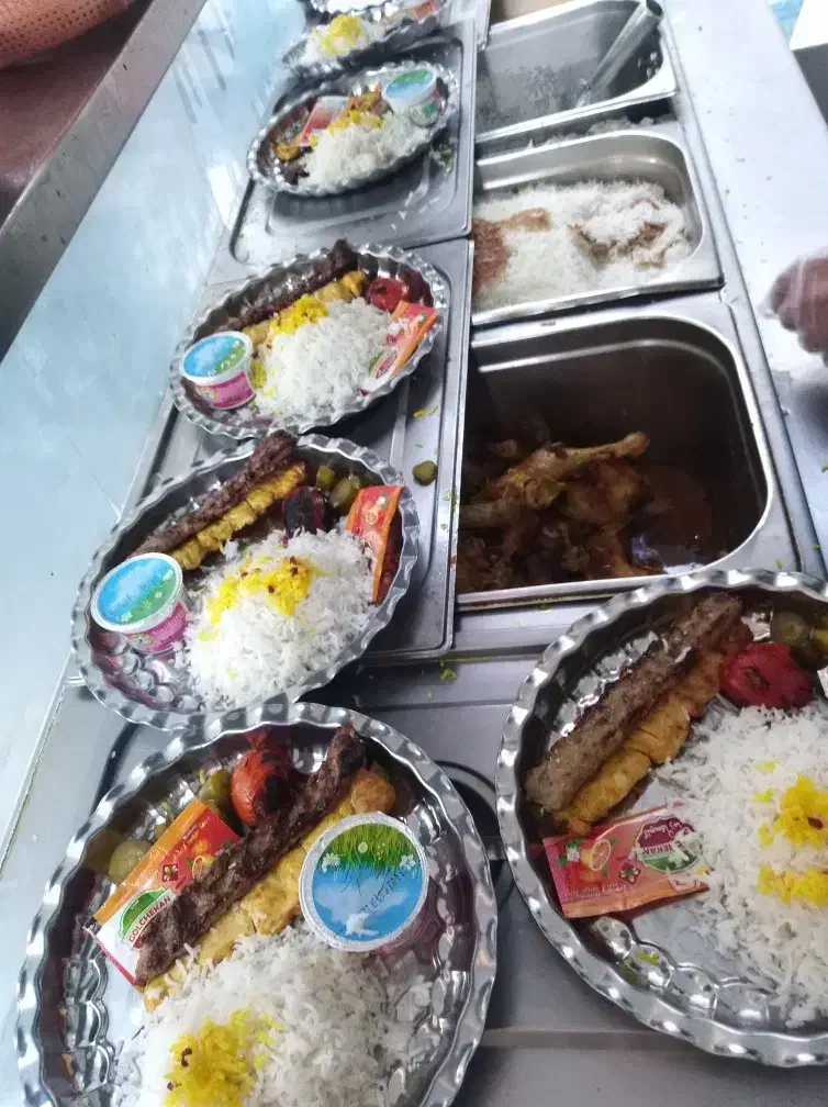 مشهد مقدس|تور و چارتر|تبریز, |دیوار