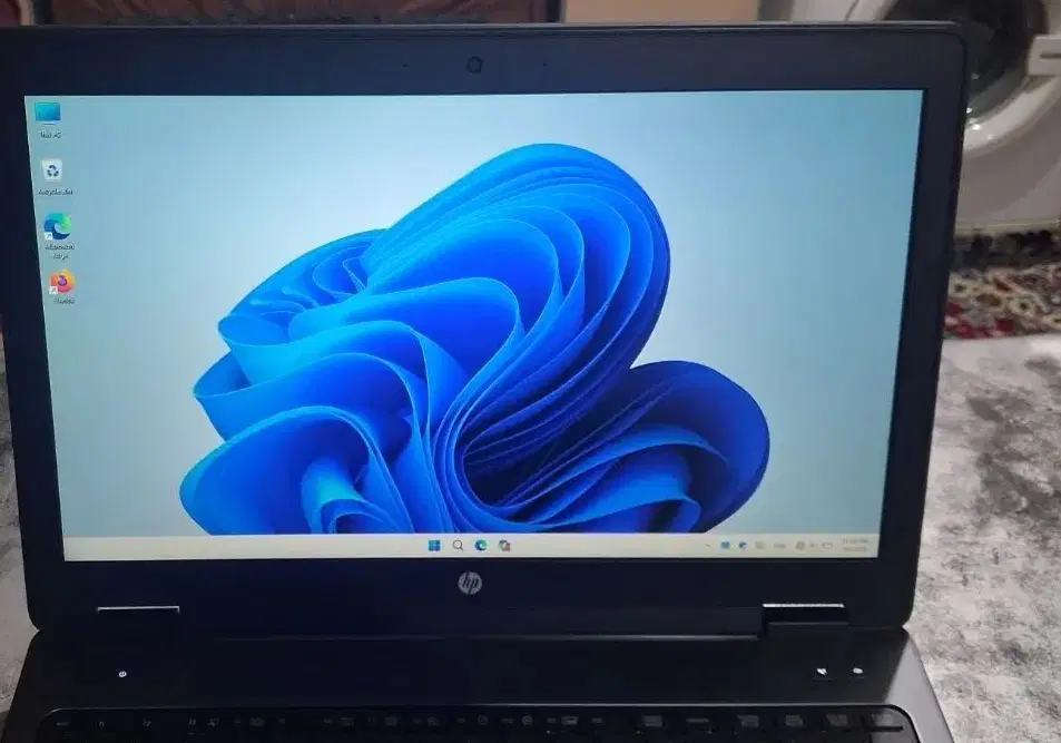 hp zbook g2 15|رایانه همراه|تبریز, |دیوار