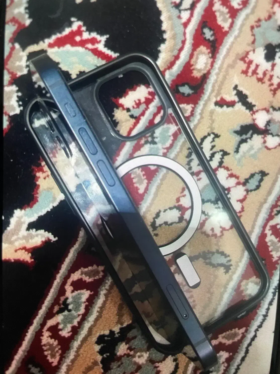 iphone 12 normal 128 zaa|موبایل|خرم‌آباد, |دیوار