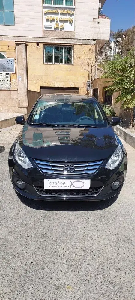 فروش اقساطی جک J4، مدل ۱۴۰۵|خودرو سواری و وانت|تهران, نارمک|دیوار