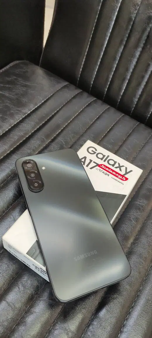 Galaxy A17|موبایل|تهران, دهم فروردین|دیوار