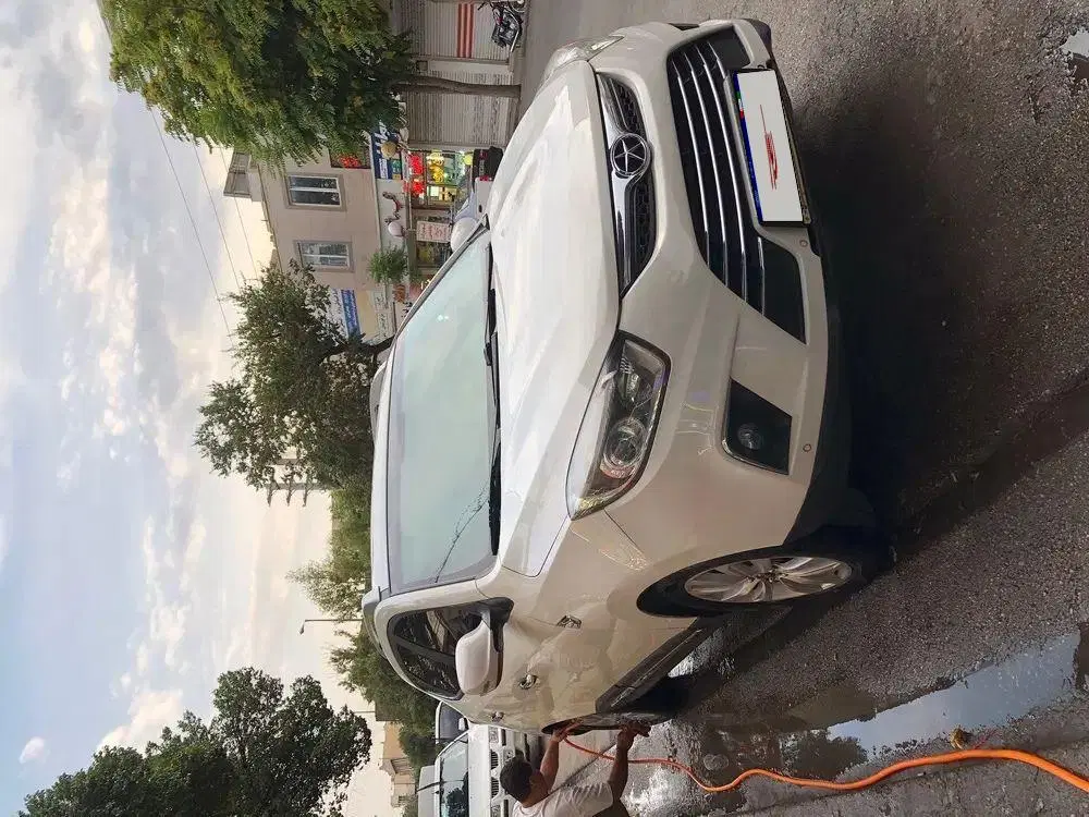 جک s5|خودرو سواری و وانت|قزوین, |دیوار