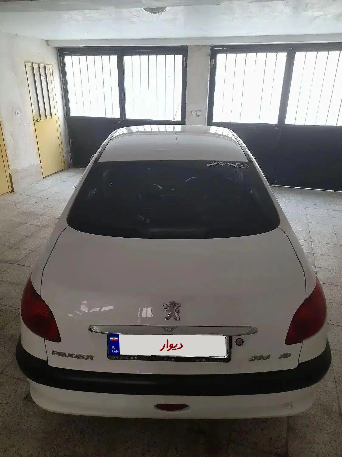 پژوsd v8|خودرو سواری و وانت|اردبیل, |دیوار