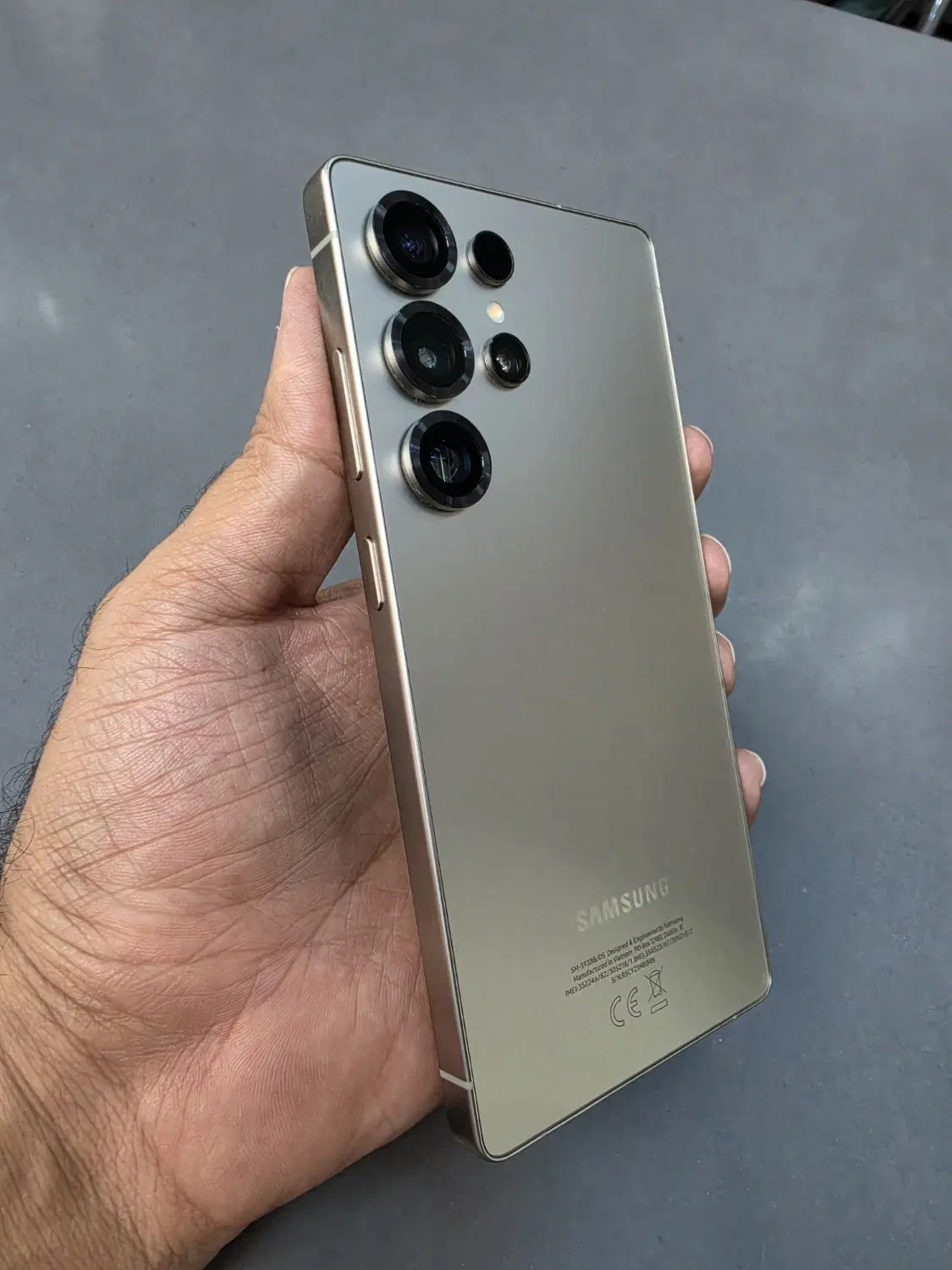 S25 Ultra|موبایل|قم, بنیاد|دیوار