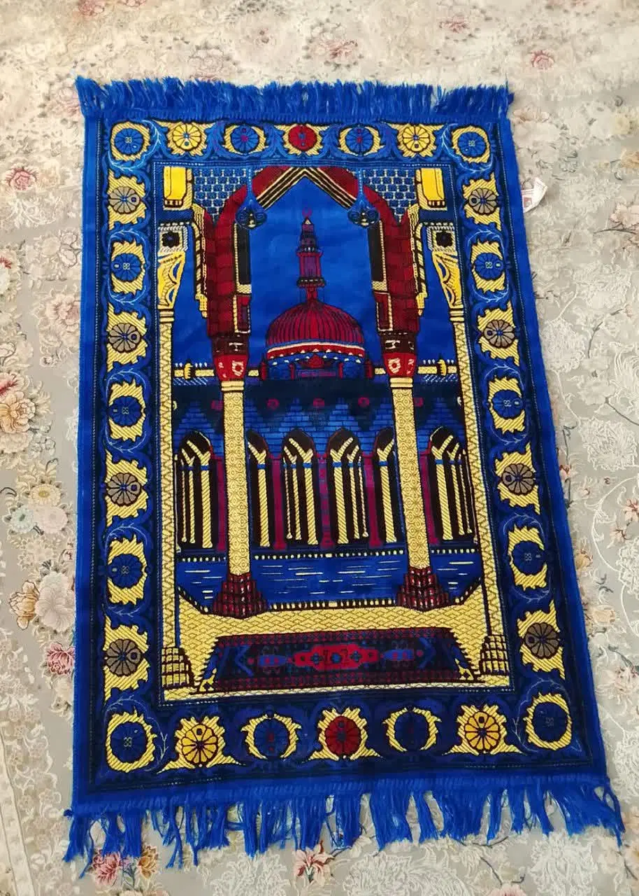 سجاده|گلیم، جاجیم، گبه|پردیس, فاز ۸|دیوار