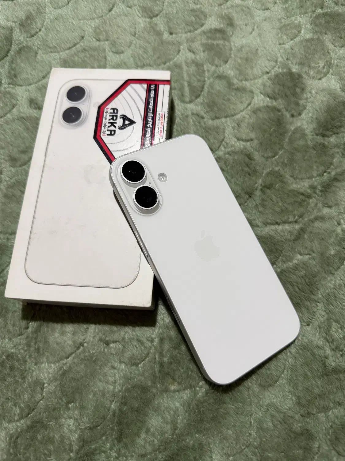 iPhone 17|موبایل|تبریز, |دیوار