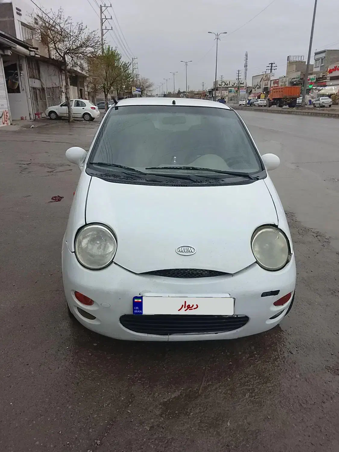 فروش خودرو|خودرو سواری و وانت|مشهد, شایه|دیوار