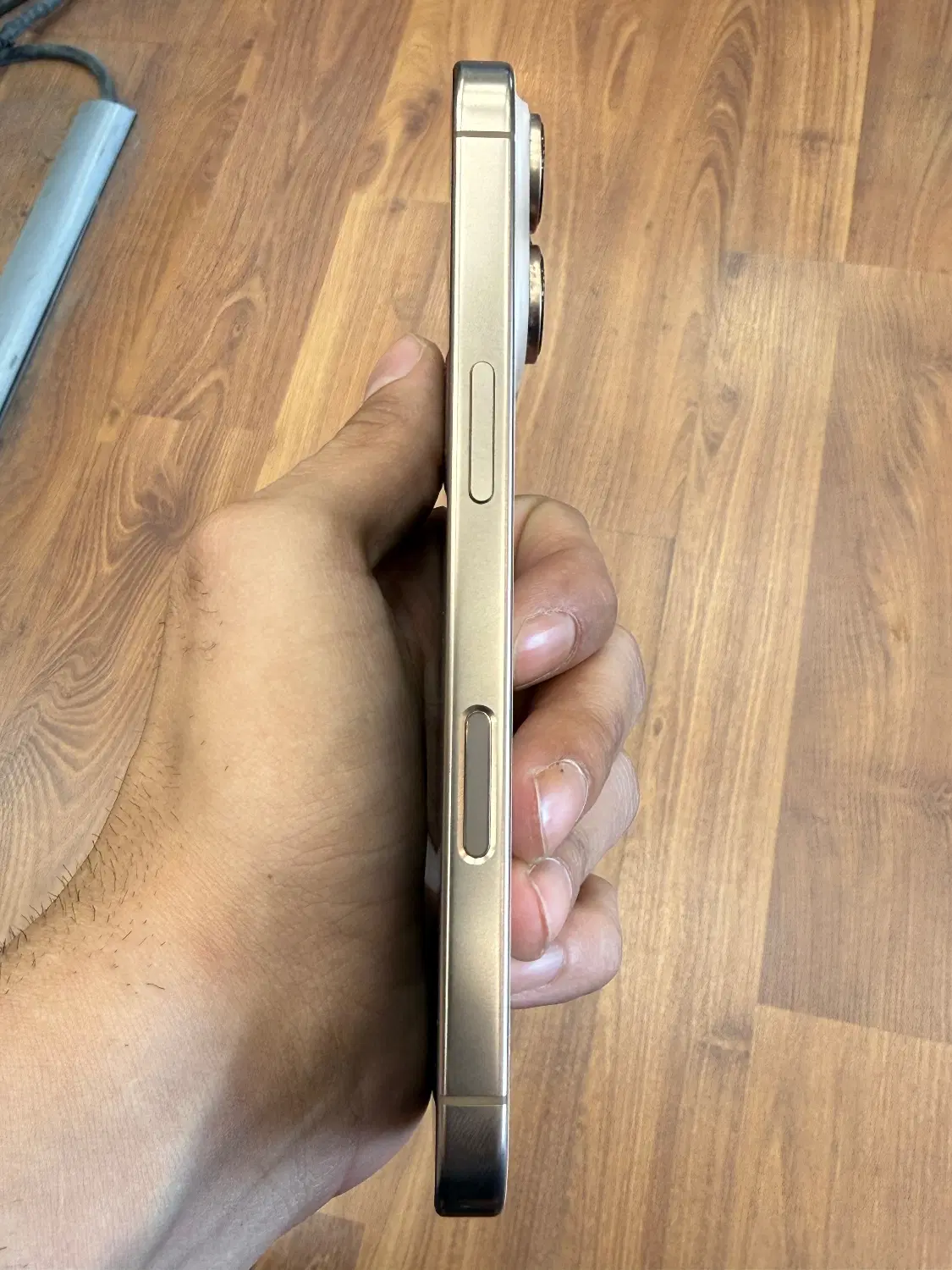 iPhone 16 Pro 256GB|موبایل|کرج, اصفهانیها|دیوار