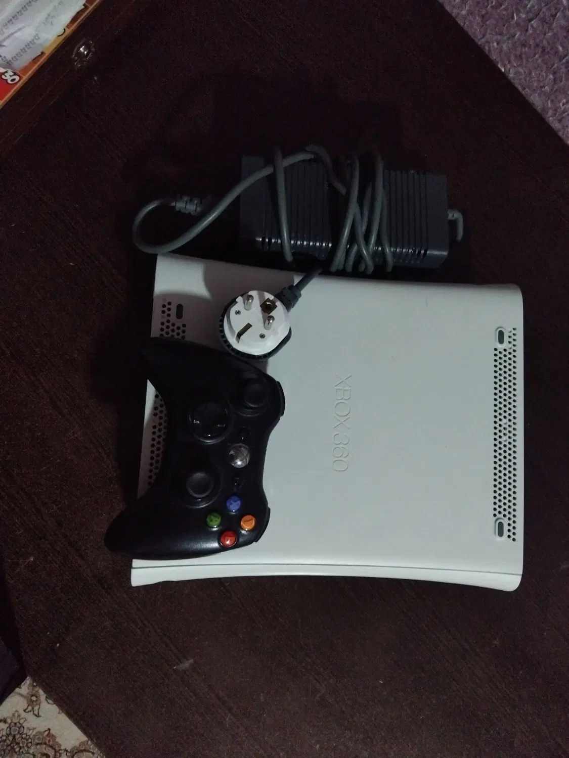 xbox360|کنسول، بازی ویدئویی و آنلاین|کرمانشاه, |دیوار