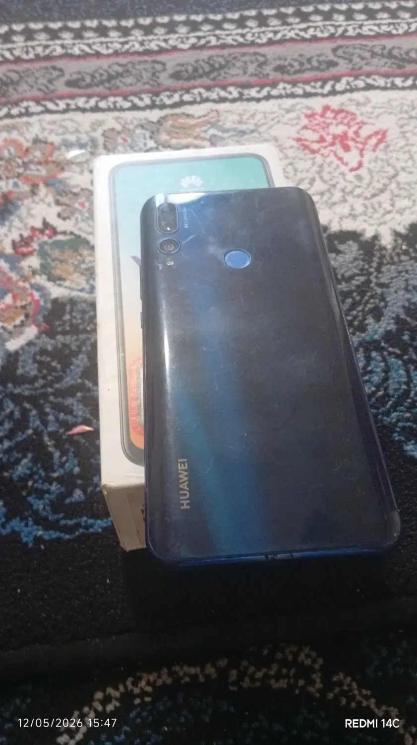 گوشی HUAWEI|موبایل|گرگان, |دیوار