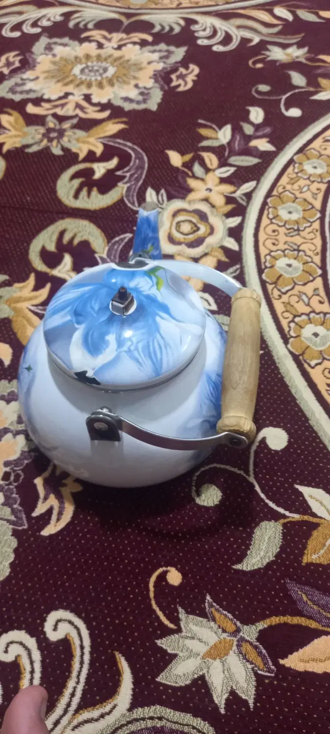 کتری|قوری، کتری، قهوهساز دستی|مشهد, نوده|دیوار