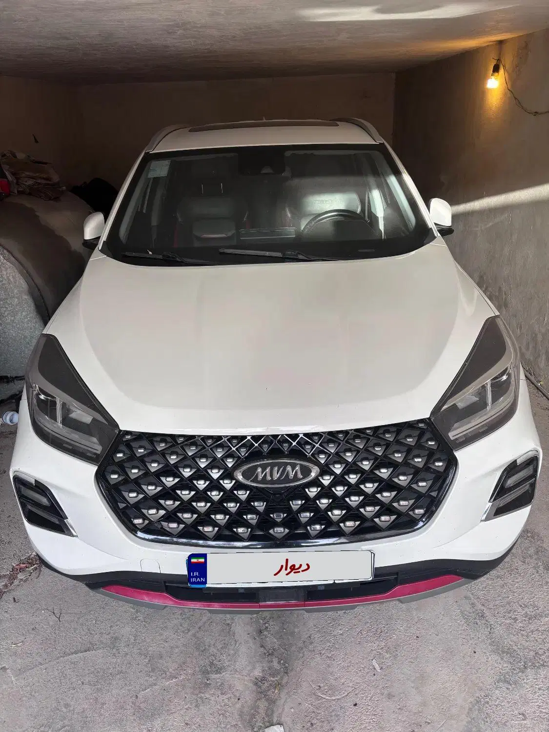 x55 pro|خودرو سواری و وانت|برازجان, |دیوار