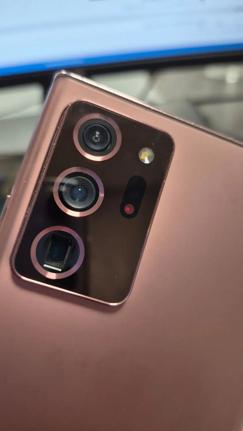 note20 Ultra|موبایل|کاشان, دانش|دیوار