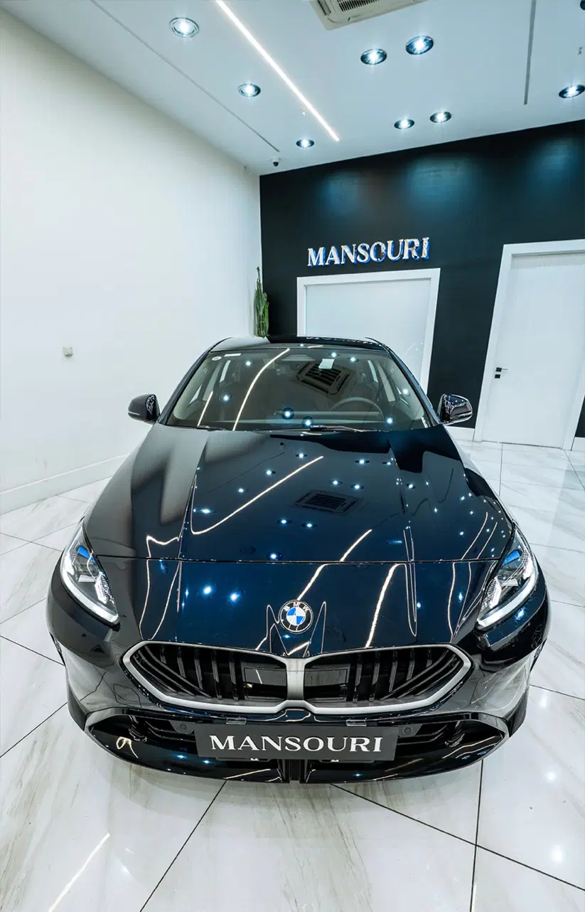 Bmw 225L|خودرو سواری و وانت|تهران, ولنجک|دیوار