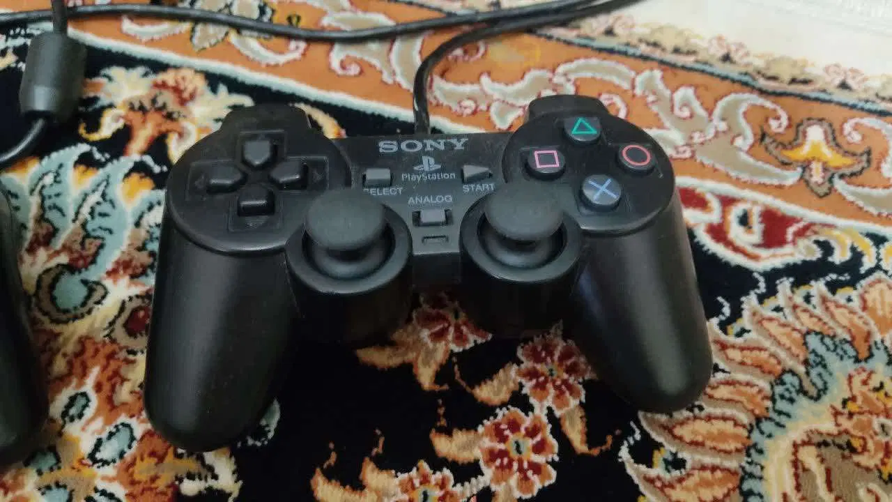 Ps2|کنسول، بازی ویدئویی و آنلاین|خرم‌آباد, |دیوار