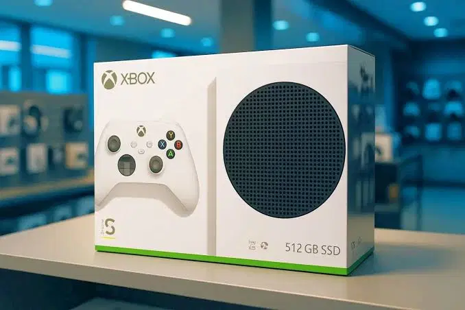 Xbox series s 512g|کنسول، بازی ویدئویی و آنلاین|مشهد, احمدآباد|دیوار